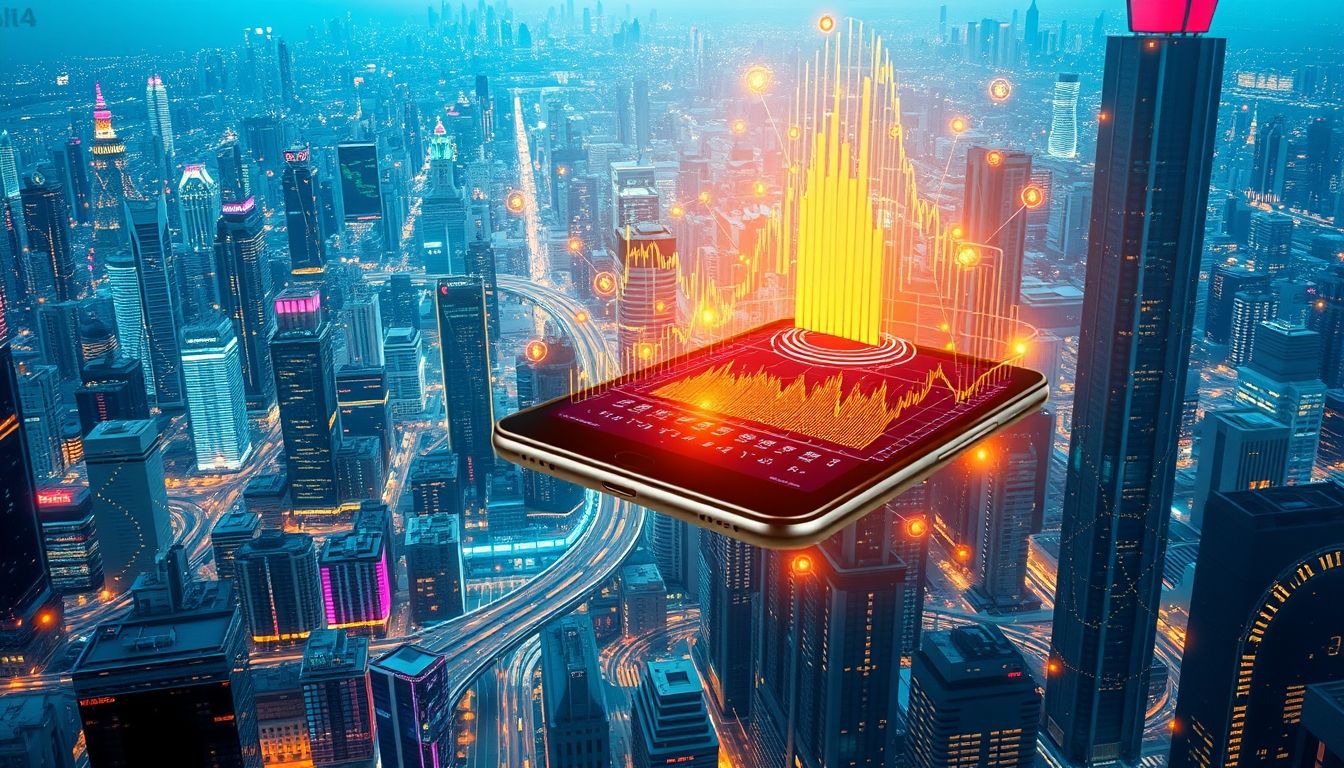 Profiting from AI App Development: A Comprehensive Guide