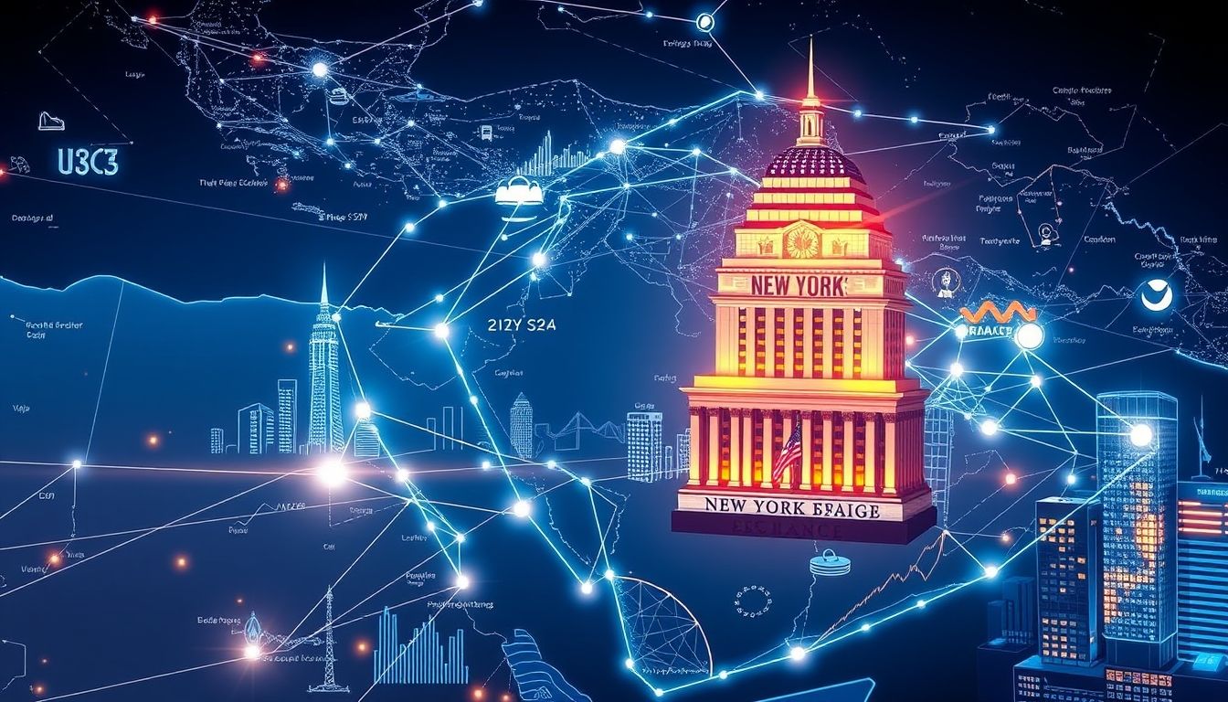 A Comprehensive Guide: Trading US Stocks from the Middle East - Opportunities and Strategies