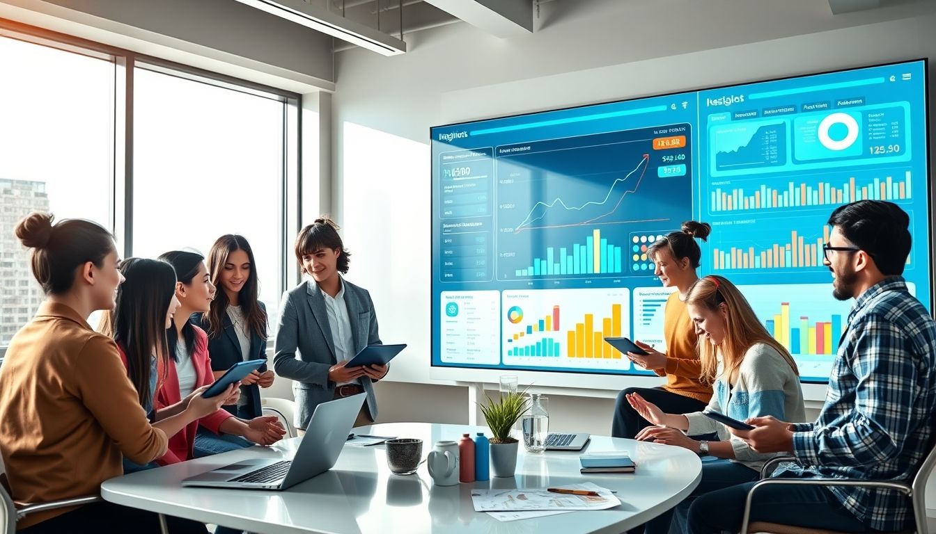 Digital Marketing and Social Media Management: The Career of the Future and Promising Investment Opportunities