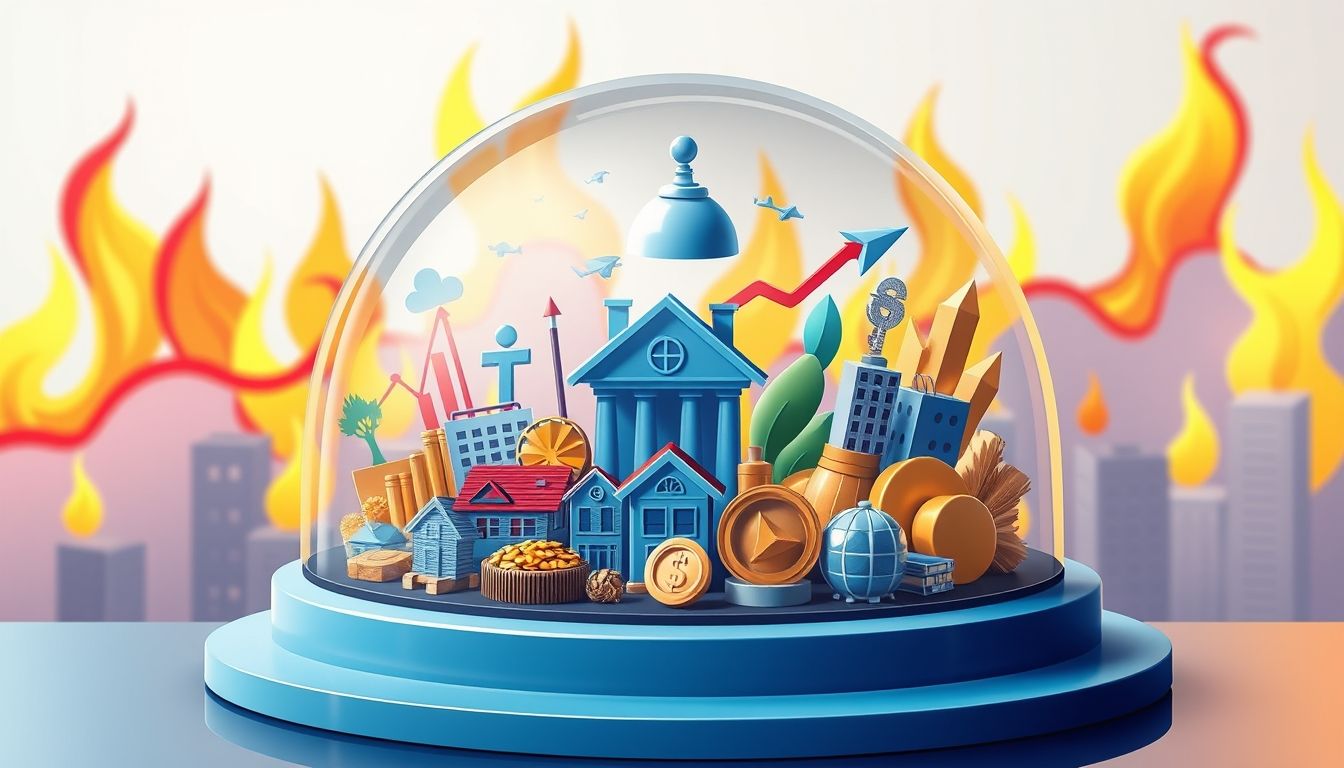 Building an Inflation-Resistant Investment Portfolio: A Comprehensive Guide