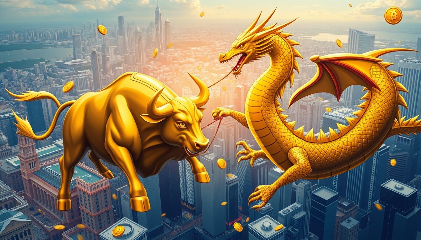 Cryptocurrency and Digital Gold: Safe Haven or Risky Bet? An Investor's Guide to Risk Management