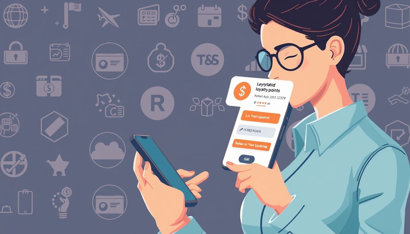 Master the Art of Smart Saving: How to Leverage Loyalty Programs and Points to Achieve Your Financial Goals