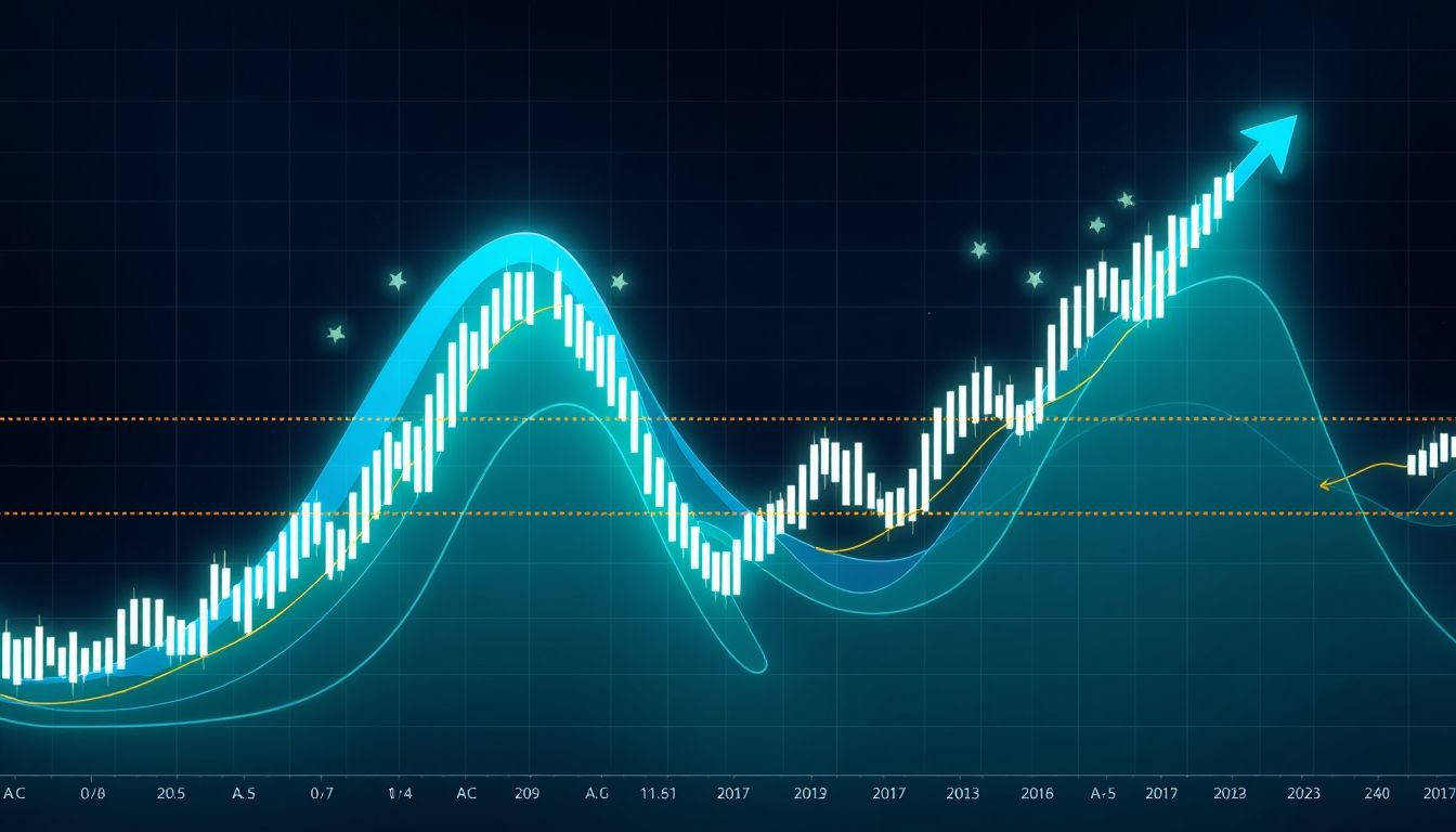Trading with Elliott Wave Theory: A Comprehensive Guide to Sustainable Profits
