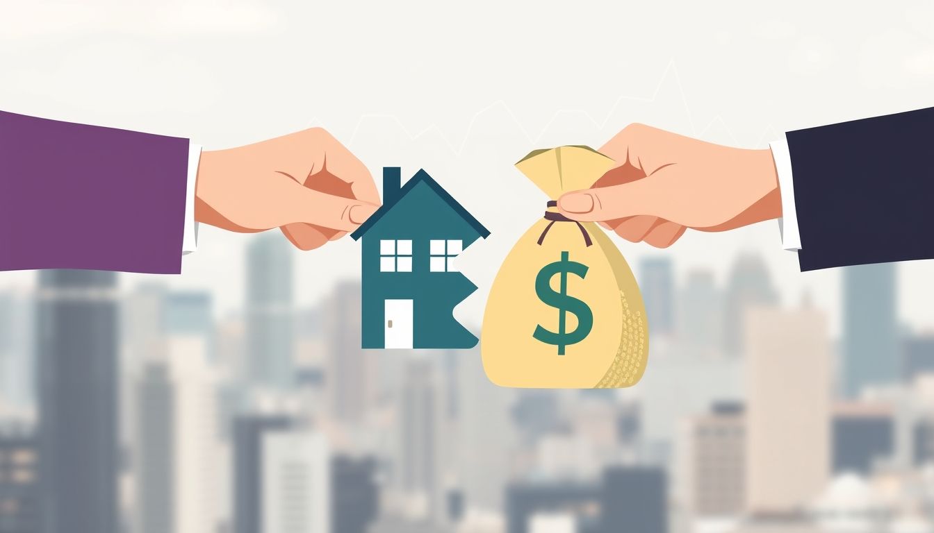 Financial Planning for Divorce: A Comprehensive Guide to Asset Division and Protecting Your Future