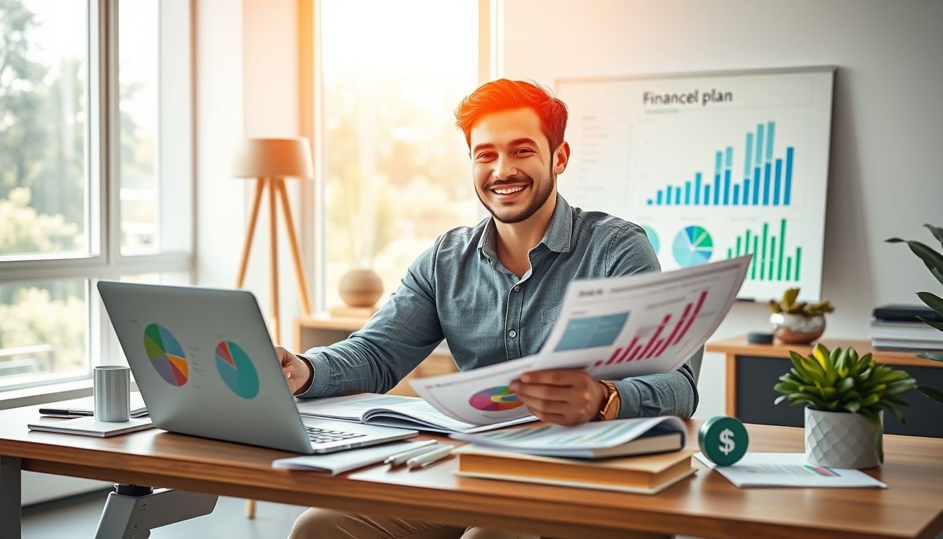 The Ultimate Guide: How to Save Effectively Even with an Irregular Income