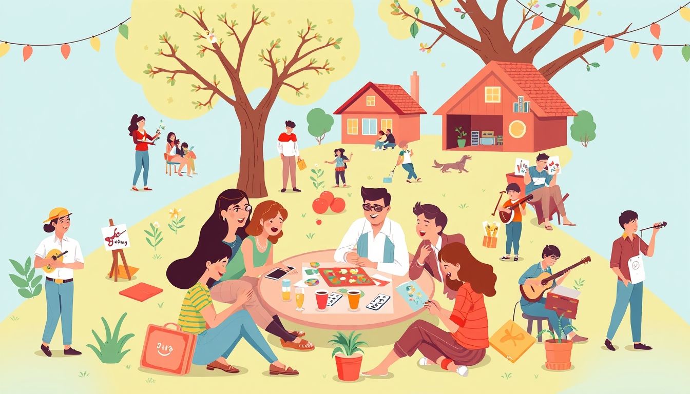 Smart Savings: How to Enjoy Life and Reduce Entertainment Expenses