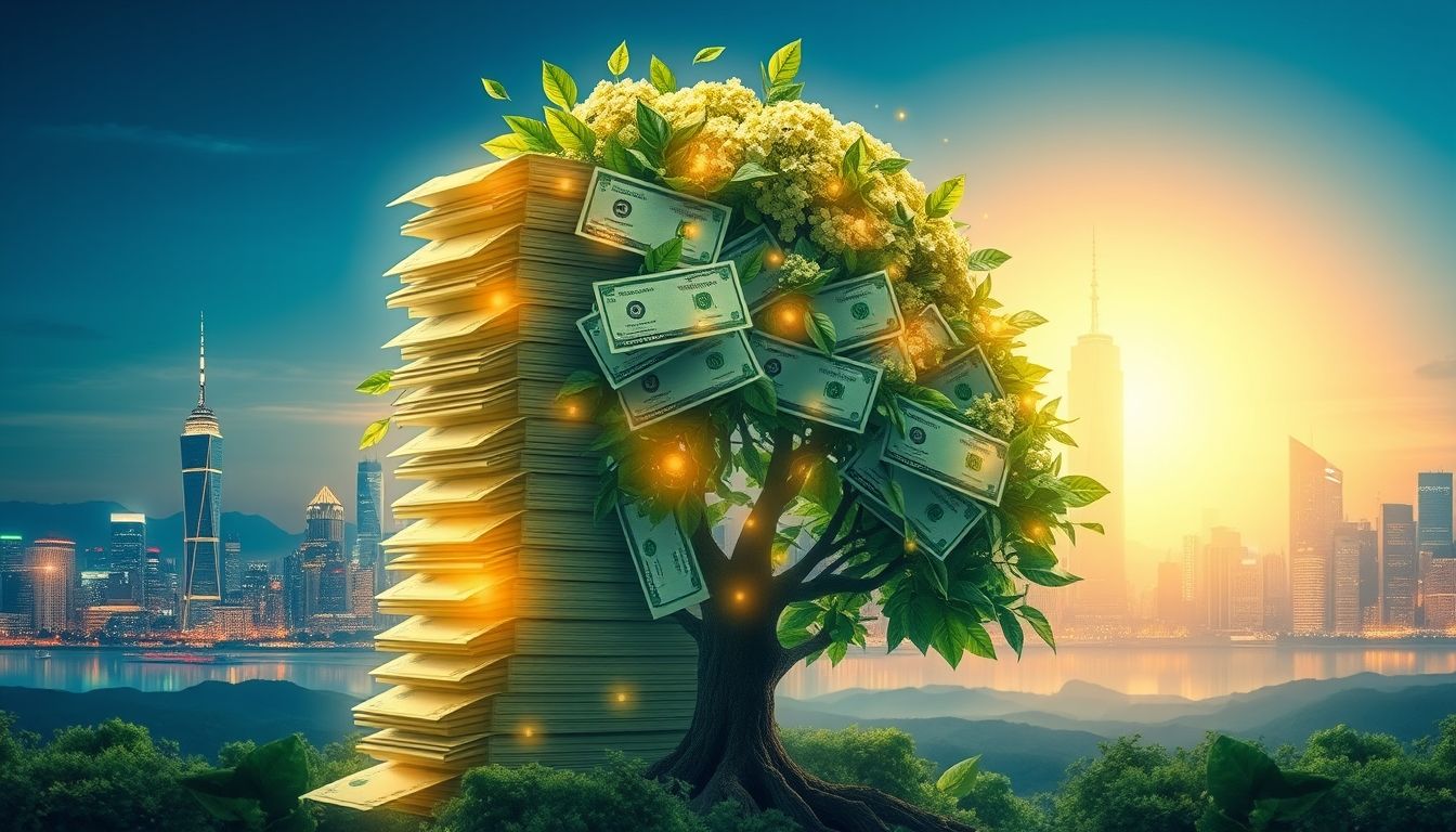 Dividend Stocks: Your Comprehensive Guide to Smart Investing and Passive Income