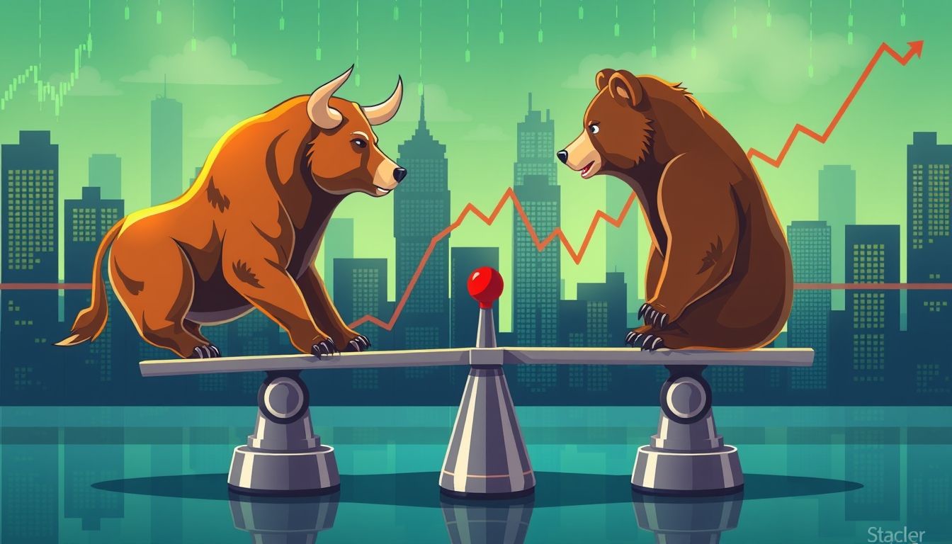 Riding the Waves: Investment Strategies for Bull and Bear Markets