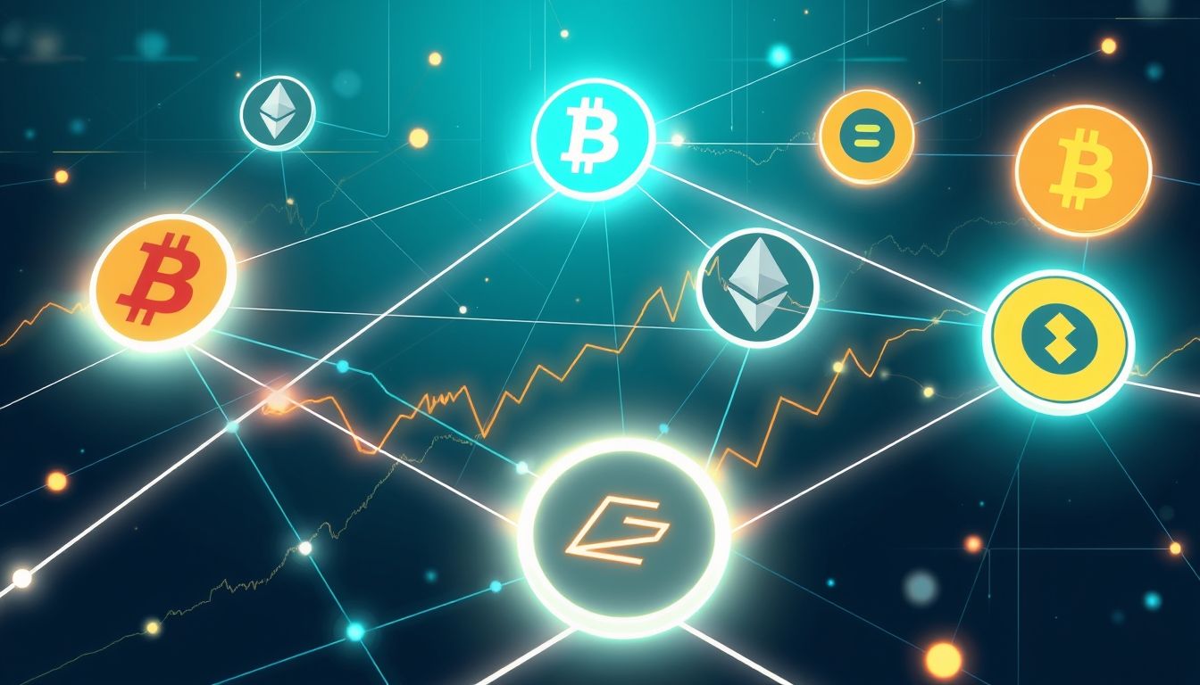 Cryptocurrency Arbitrage Strategies: Opportunities and Challenges