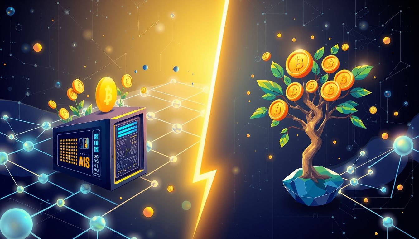 Staking and Mining: Proven Strategies for Profiting from Cryptocurrencies