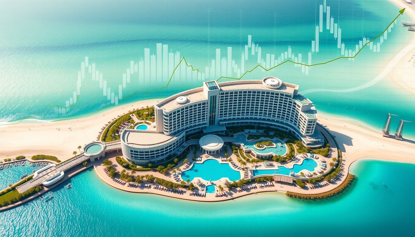 Smart Investing in Tourism and Hospitality: Promising Opportunities in the MENA Region