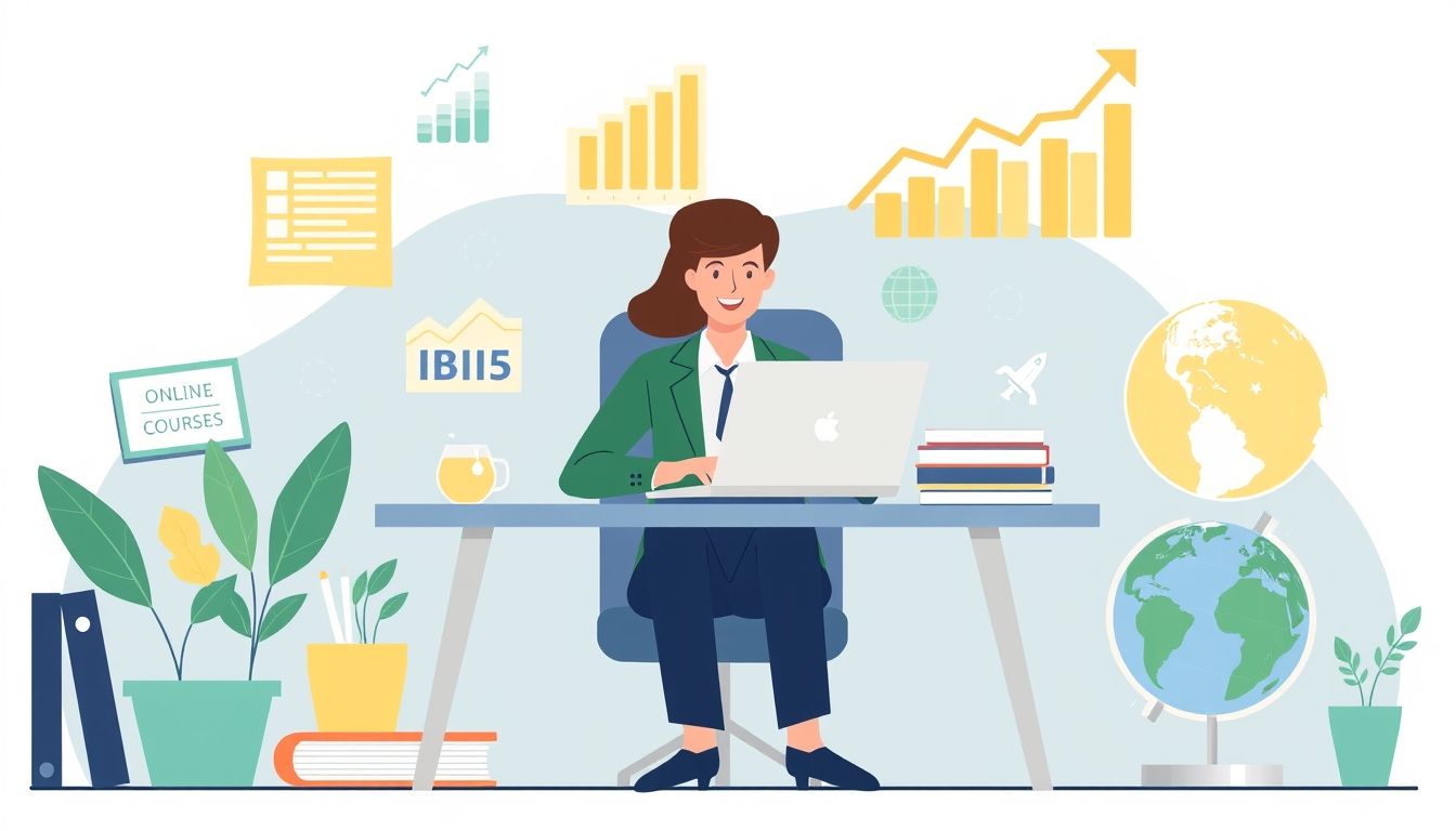 Digital Training: How to Build a Sustainable Income Empire from Your Online Expertise