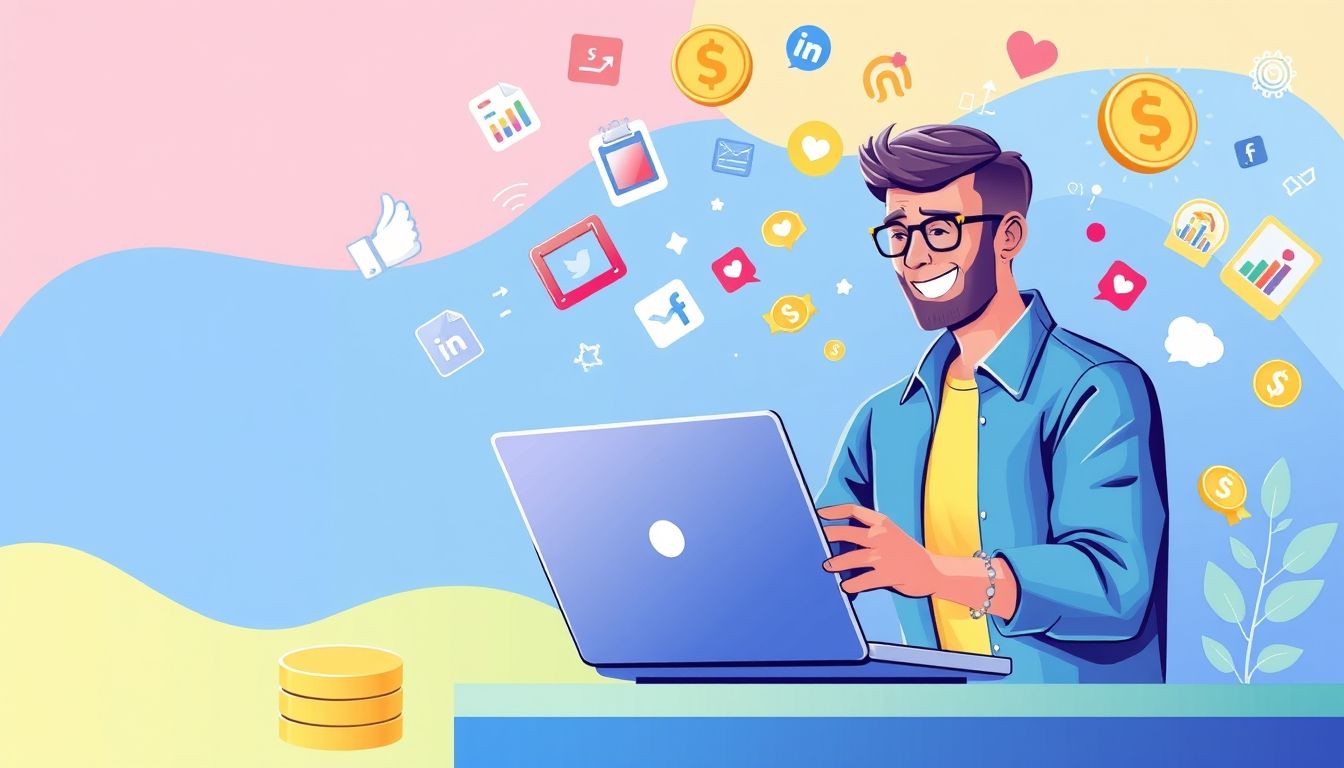 Unleash Your Creativity: How to Profit from Design and Graphics Online