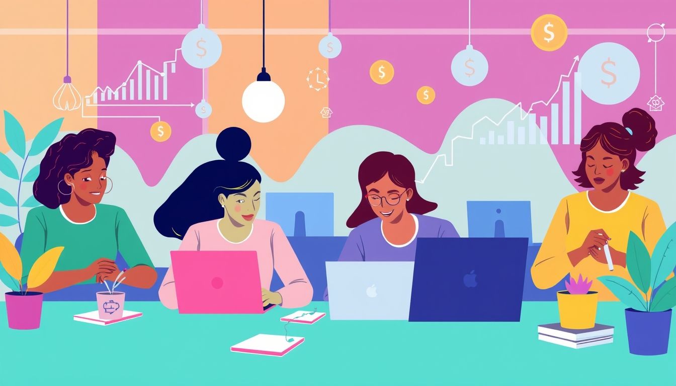 Turn Your Skills into Income: A Comprehensive Guide to Freelancing and Earning Online