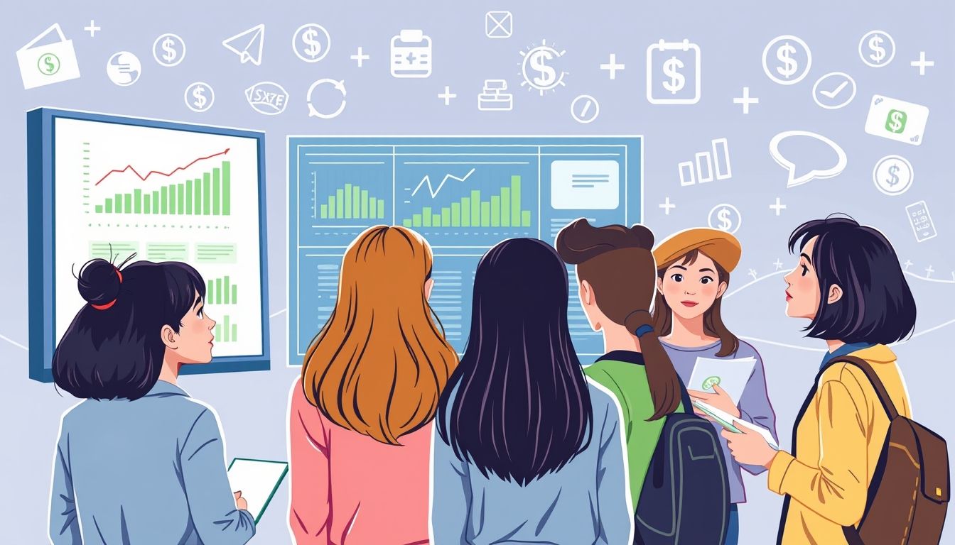 How to Teach Teens Money Management and Saving: A Comprehensive Guide for Parents and Teens