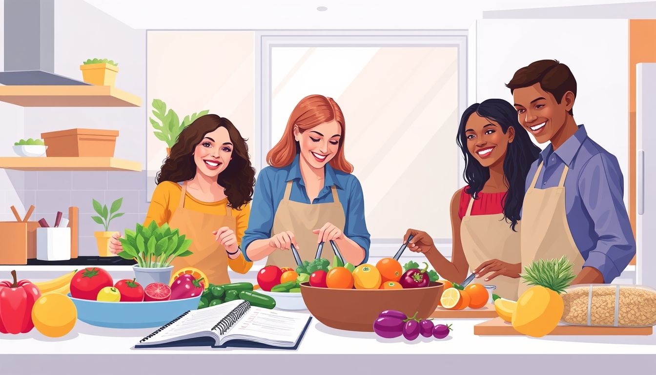 Smart Saving: How to Reduce Food Expenses and Achieve Your Financial Goals