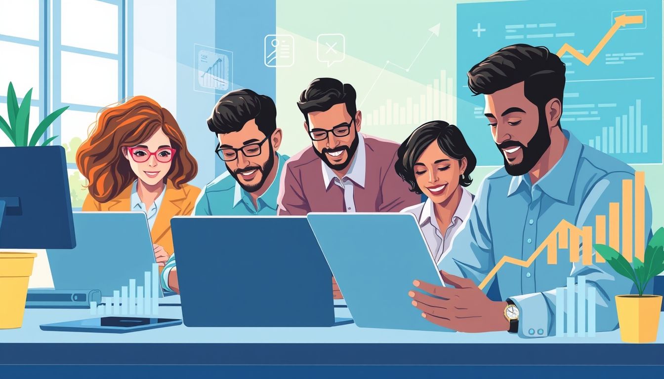 Profiting from Programming: A Comprehensive Guide to Sustainable Income from App and Website Development