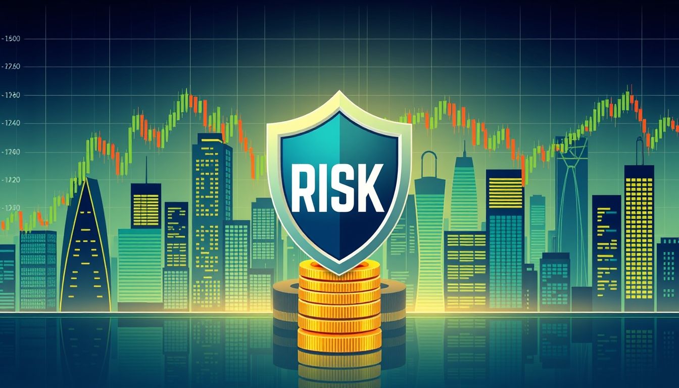Mastering Risk Management in Day Trading: Advanced Strategies for Sustainable Profits