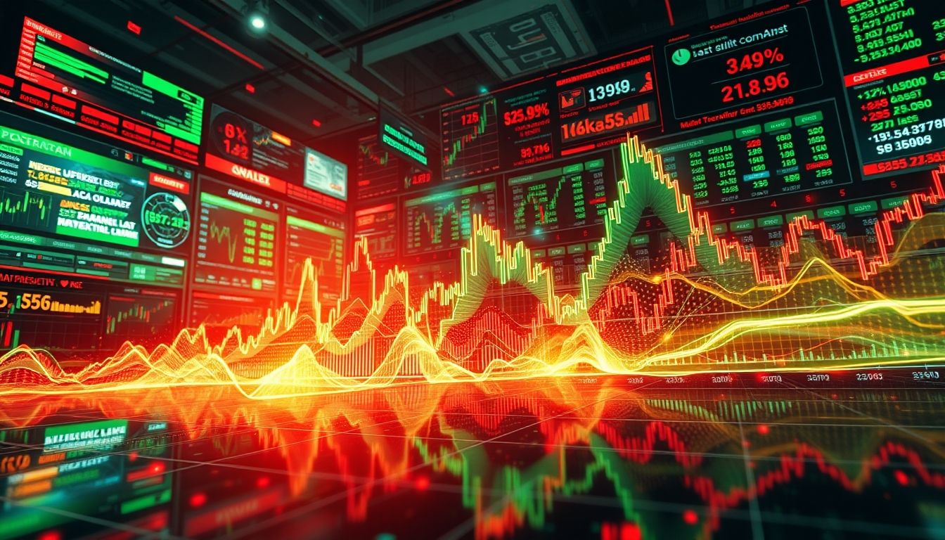 Trading Earnings Announcements: Opportunities and Risks to Understand