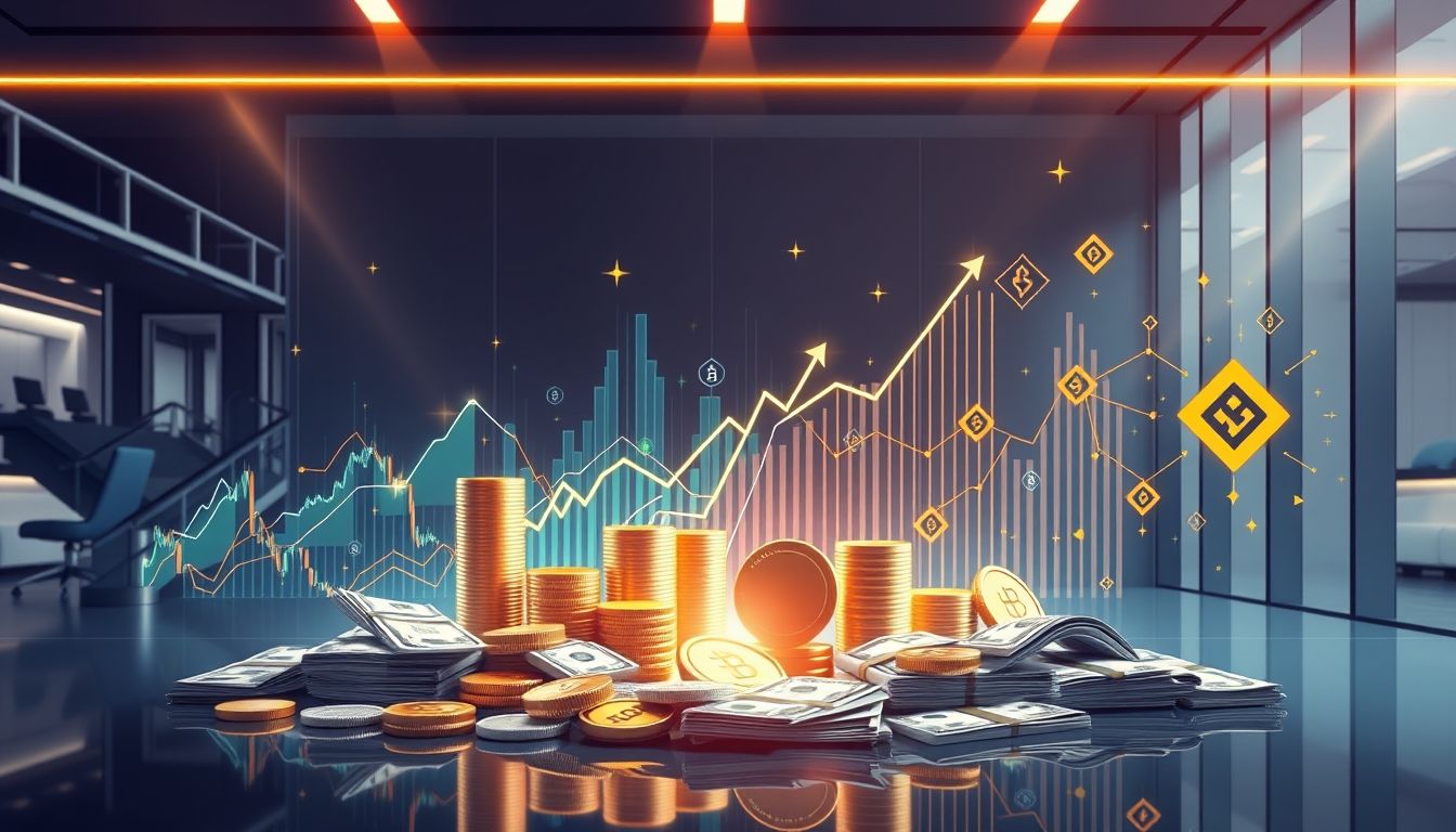 Cryptocurrencies and Digital Gold: Safe Havens in an Era of Economic Volatility?