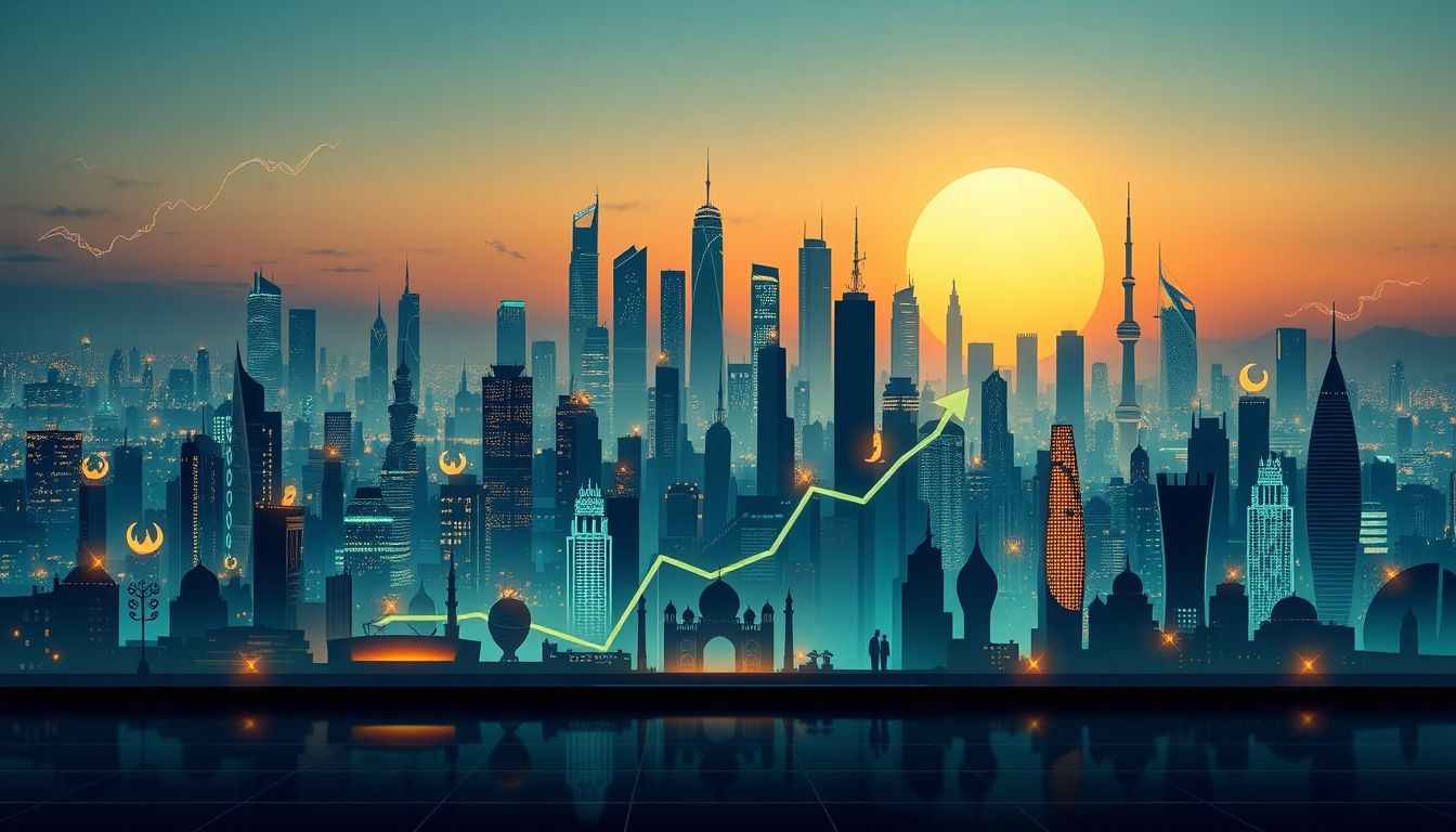 High-Yield Savings Accounts in Arab Banks: A Comprehensive Guide and Detailed Comparison