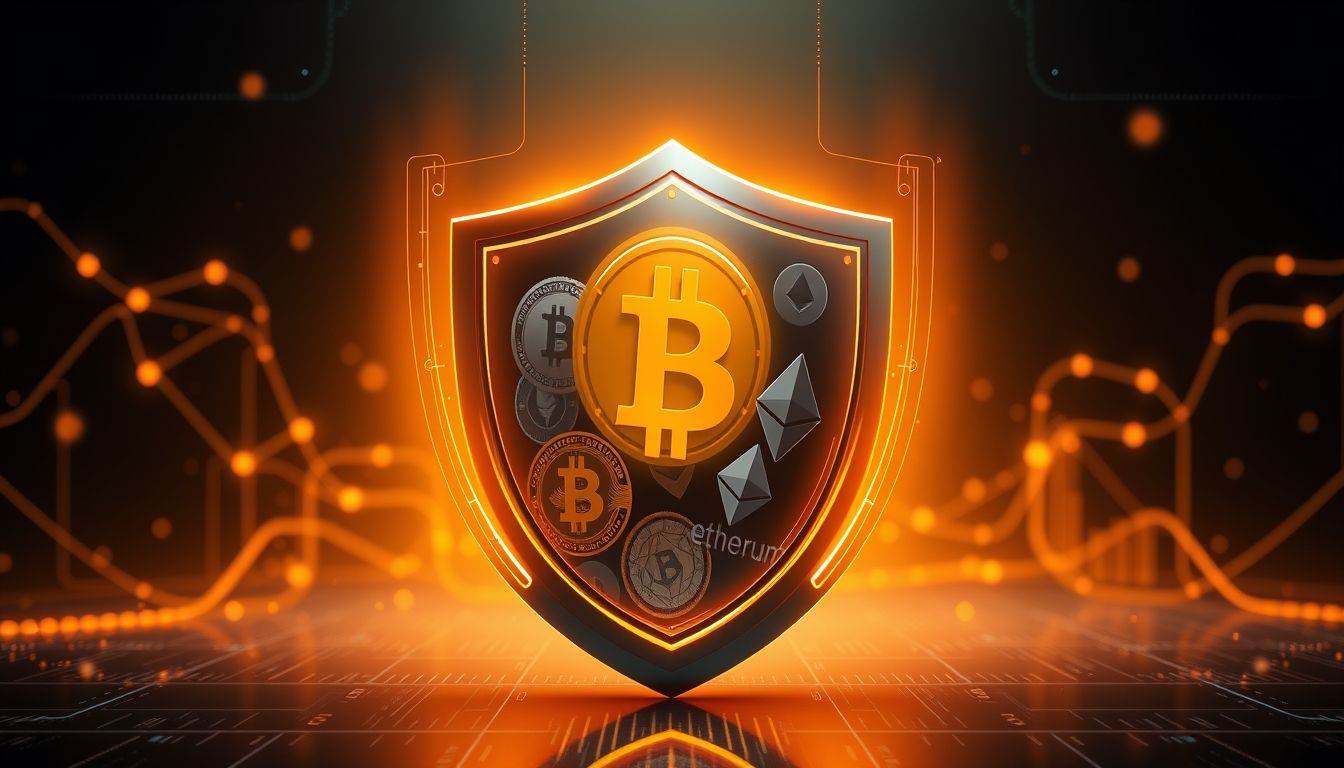 Safeguarding Your Investments: A Comprehensive Guide to Avoiding Crypto Scams