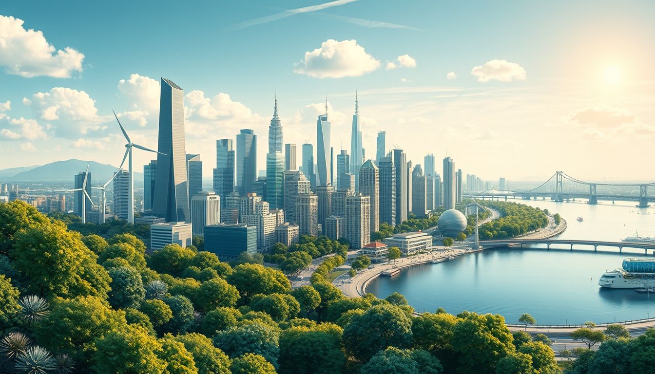 ESG Investing: A Comprehensive Guide for Arab Investors