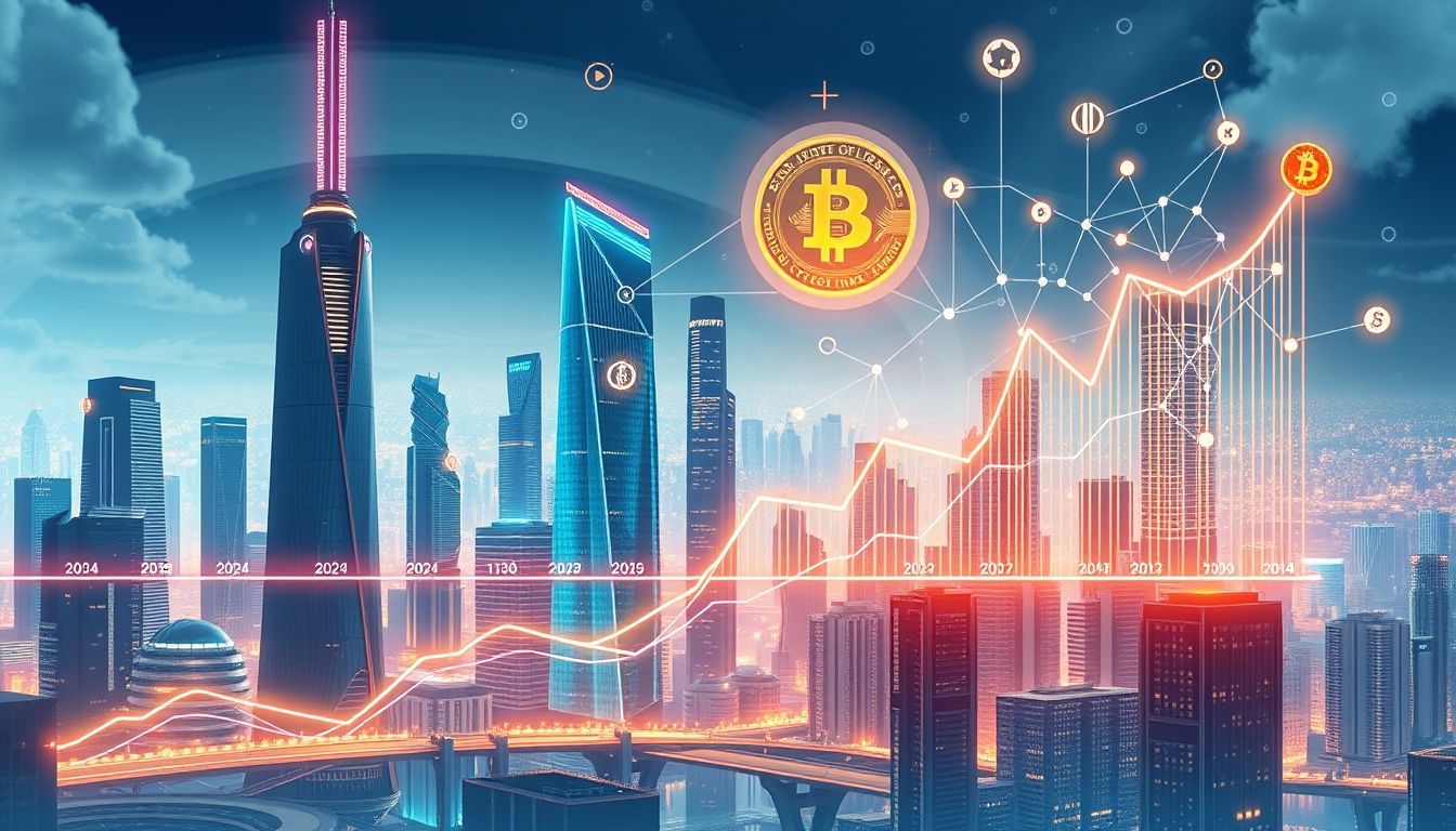 Best Cryptocurrencies for Long-Term Investment in 2024: Comprehensive Analysis and Expert Advice