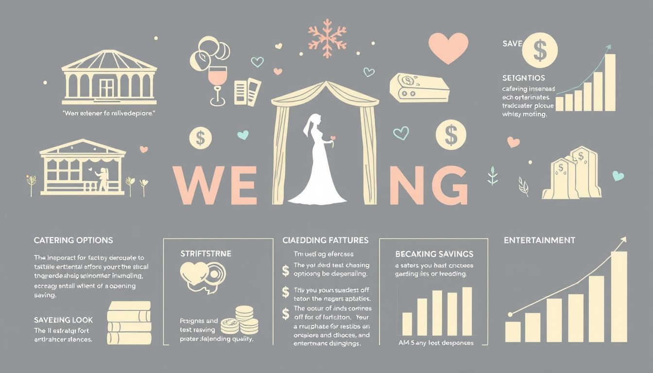 Planning Your Dream Wedding on a Budget: A Comprehensive Guide to Saving Money