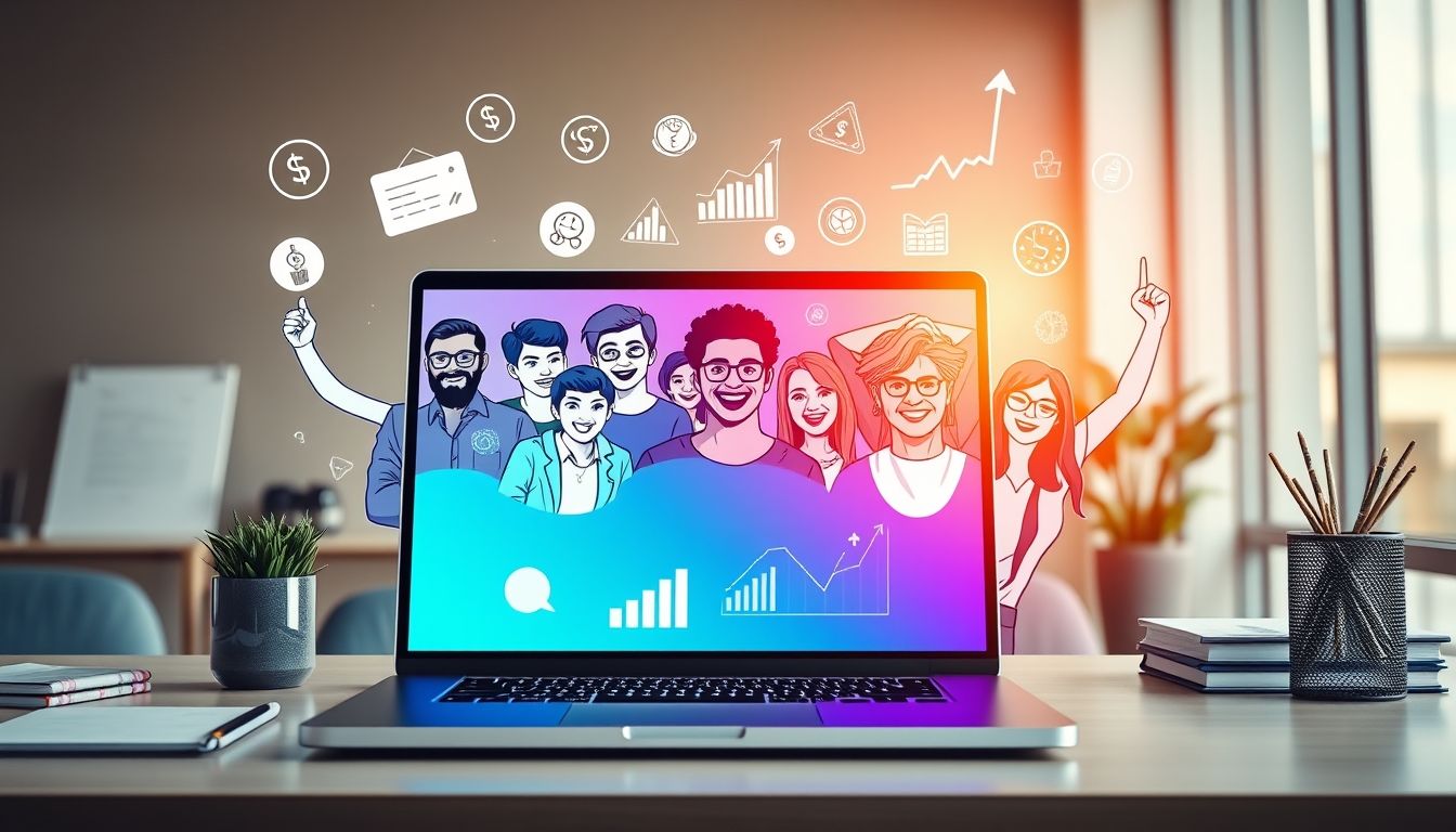 Turning Expertise into Income: A Comprehensive Guide to Creating Profitable Online Courses