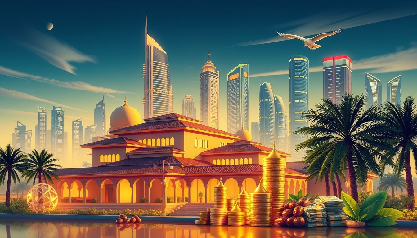 Investing in Gulf Family Businesses: Opportunities and Challenges under Vision 2030