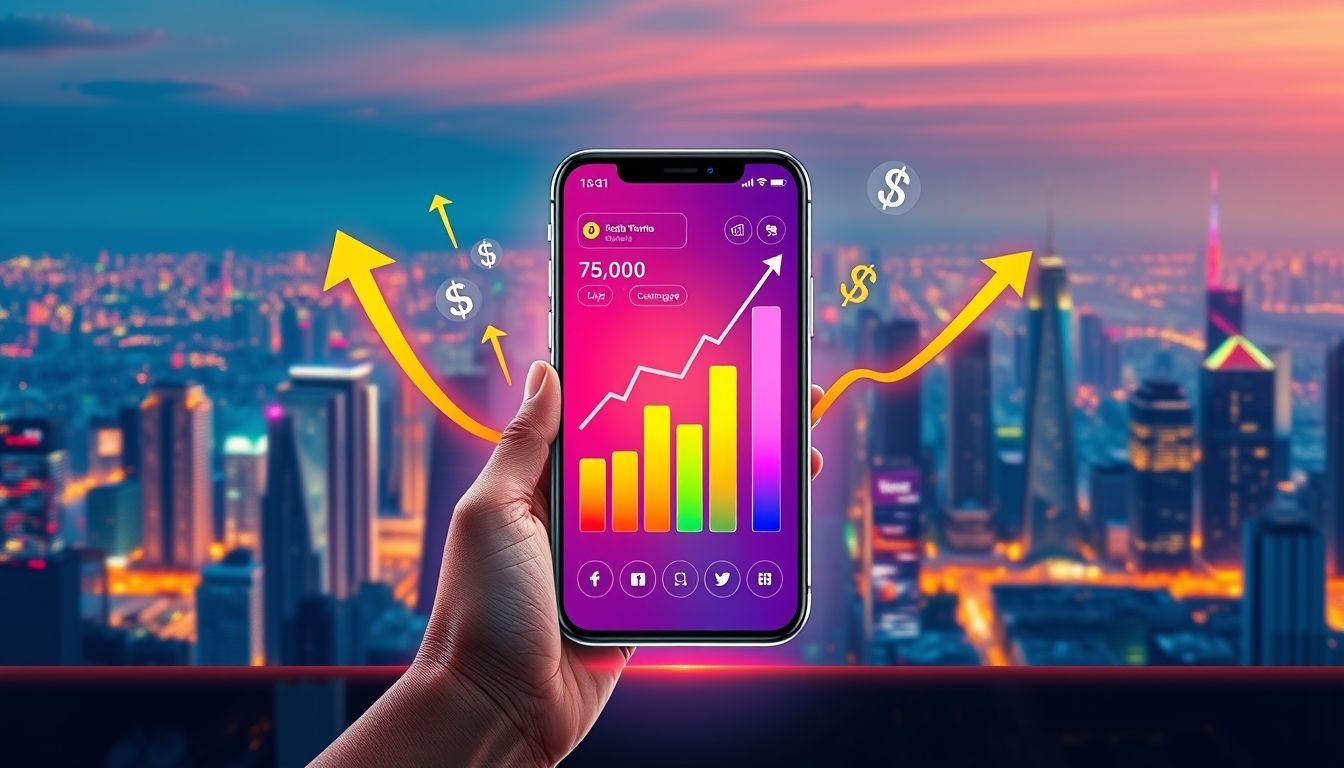 Unlock Profits: A Comprehensive Guide to Monetizing Mobile Apps for Developers and Entrepreneurs
