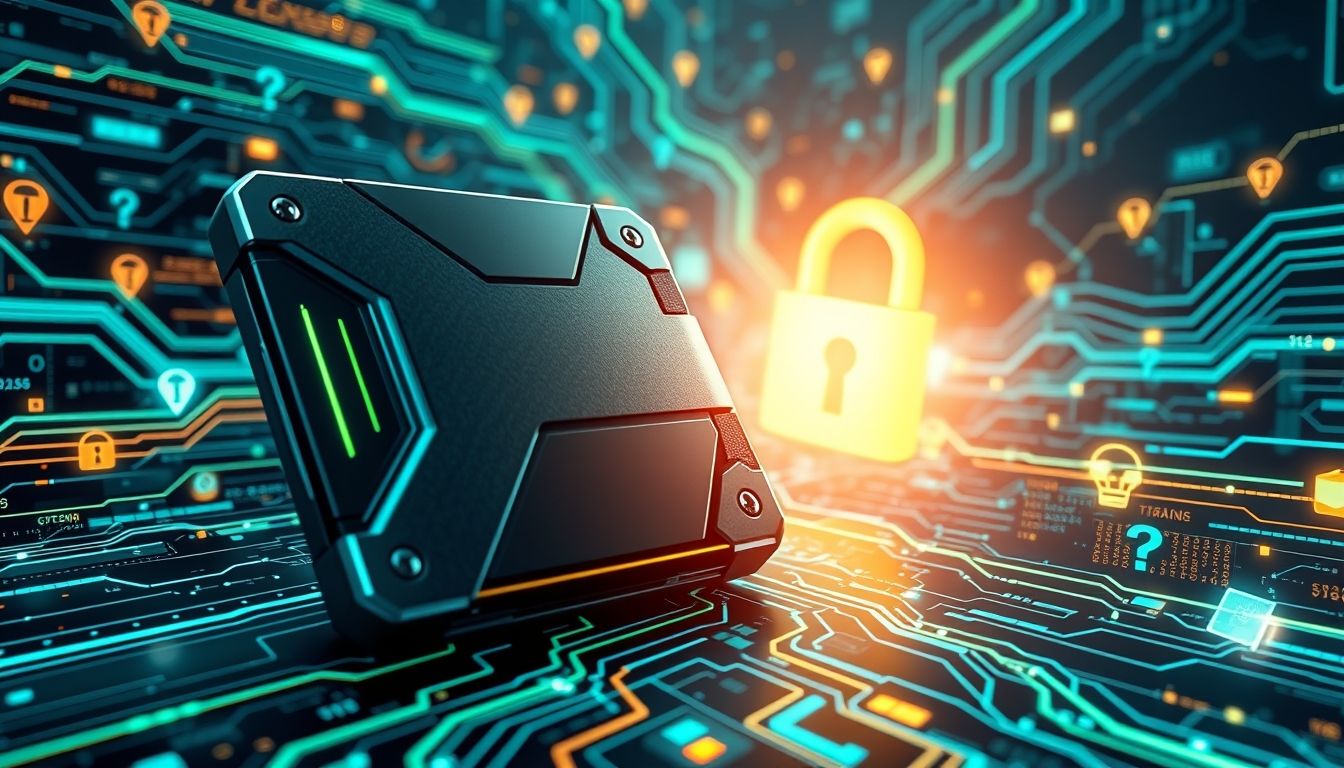 Securing Your Digital Assets: A Comprehensive Guide to Cryptocurrency Wallets and Cold Storage