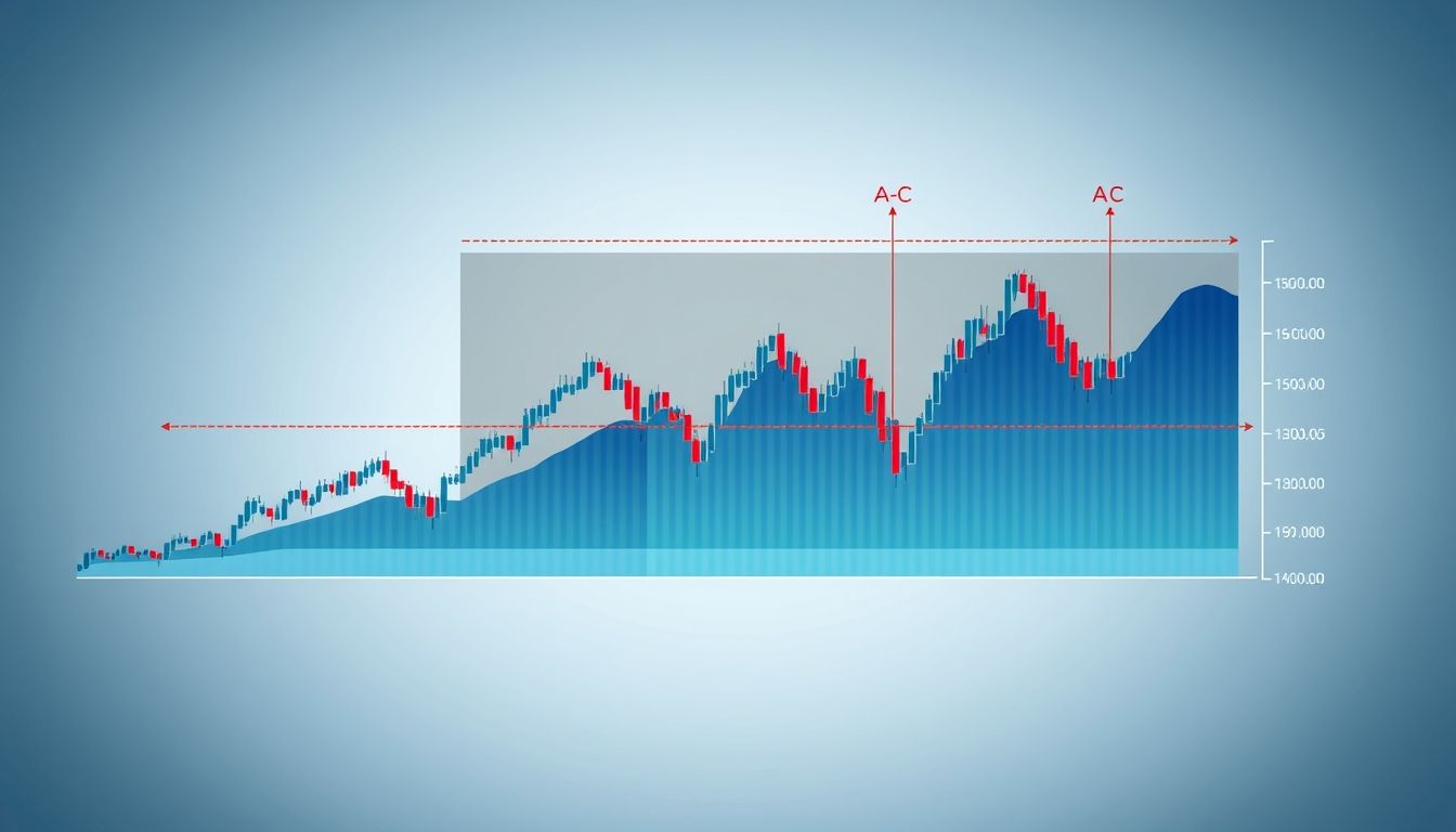 Trading with Elliott Wave Theory: A Comprehensive Guide for Aspiring Traders