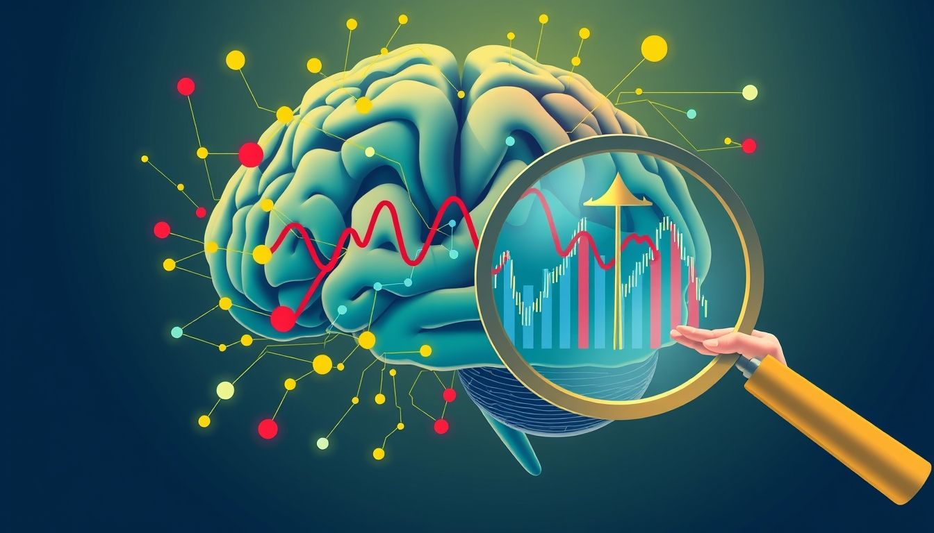 Behavioral Analysis and Risk Management in Day Trading: Advanced Strategies