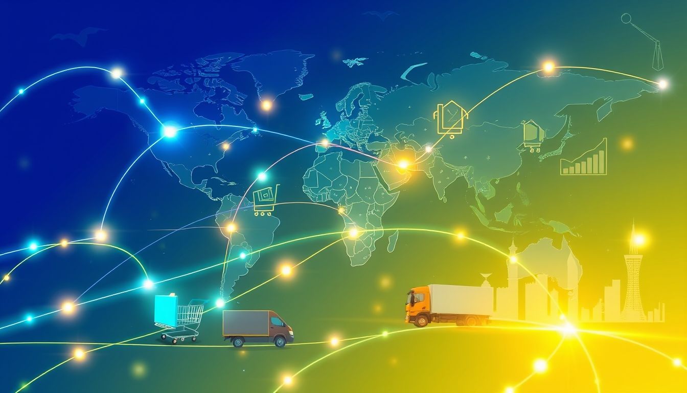 Investing in Cross-Border E-commerce: Opportunities and Challenges in Emerging Markets