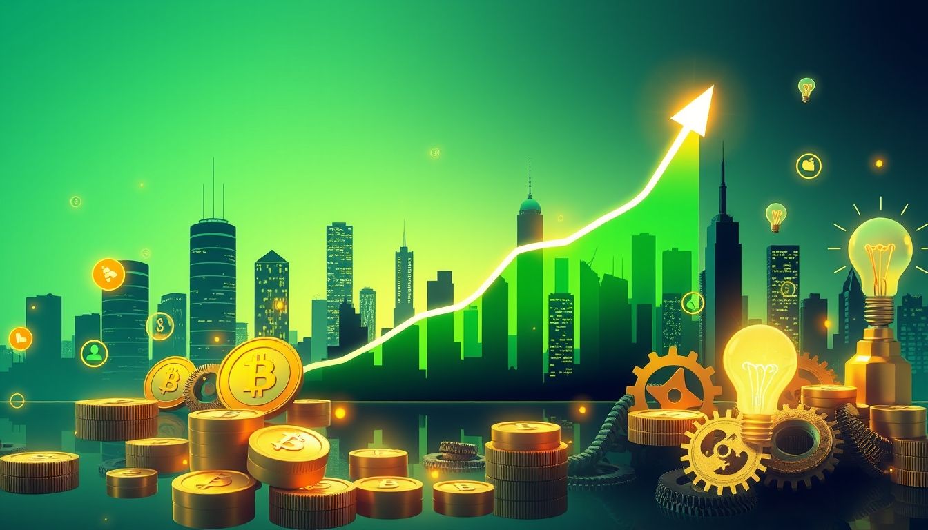 Investing in Startups: Calculated Risks and Immense Growth Opportunities