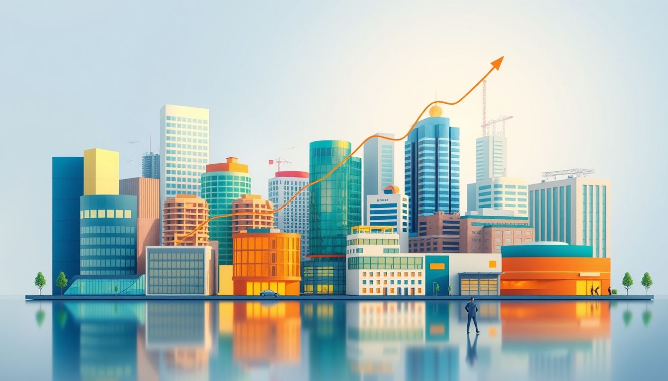 REITs: Your Comprehensive Guide to Smart Real Estate Investing