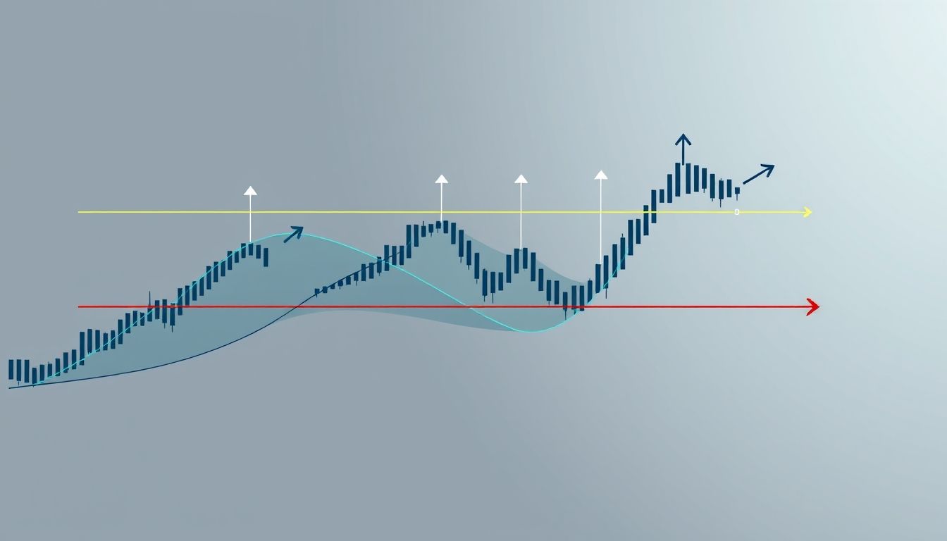 Elliott Wave Theory: A Comprehensive Guide to Successful Trading