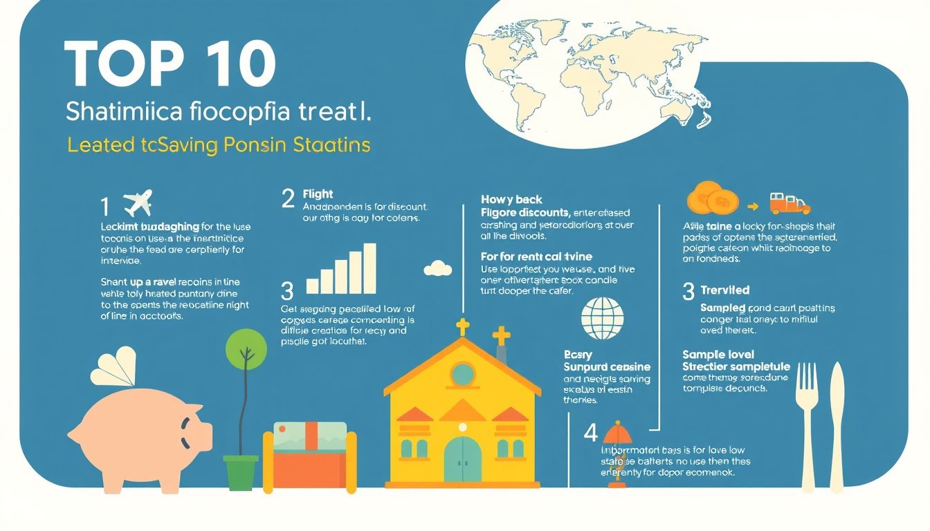 Smart Saving: How to Cut Travel Costs and Maximize Your Vacation