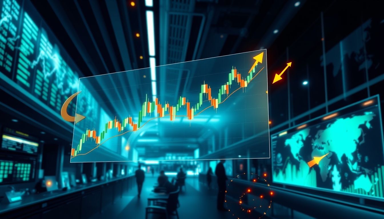 Decoding Bollinger Bands: Advanced Trading Strategies for Maximum Profit
