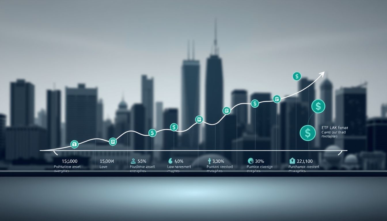 Dollar-Cost Averaging: Your Comprehensive Guide to Reducing Risk and Maximizing Returns