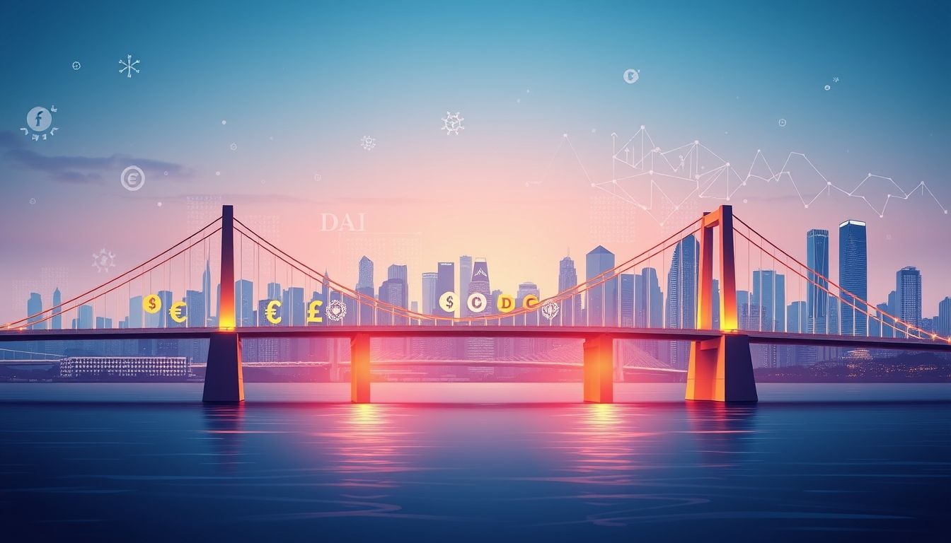 Stablecoins: A Quiet Revolution in Finance and Their Practical Uses