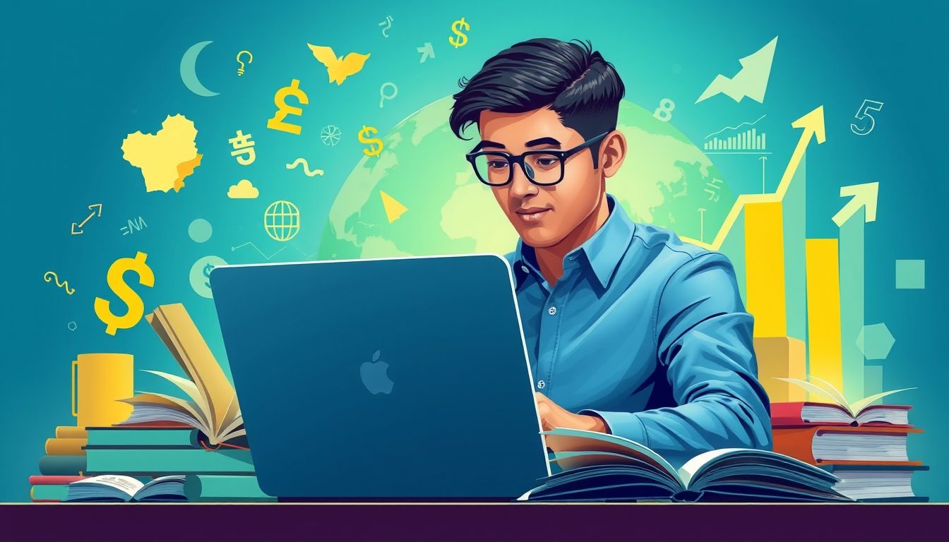 Unlock Your Earning Potential: A Comprehensive Guide to Making Money Writing and Translating Online