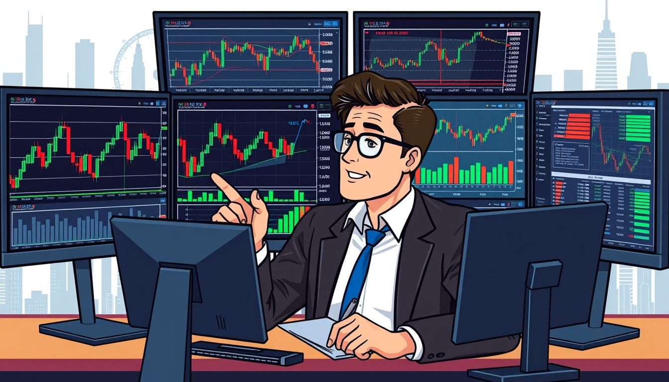 A Comprehensive Guide: How to Choose the Right Stocks for Successful Day Trading