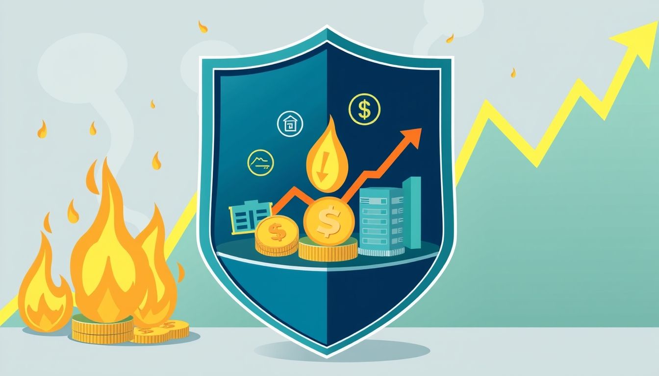 Smart Financial Planning in the Age of Inflation: Strategies to Protect Your Savings and Grow Your Wealth