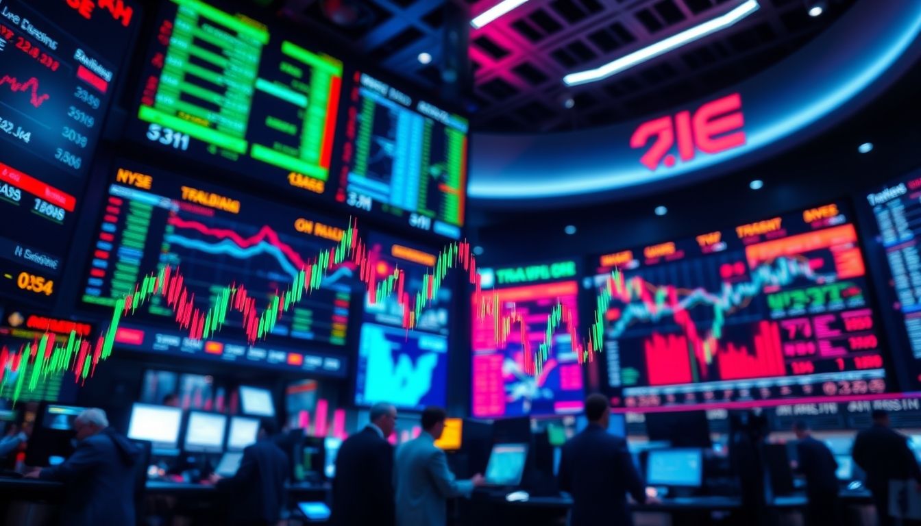 Advanced Trading Strategies: A Comprehensive Guide to Using Custom Indicators for Profit