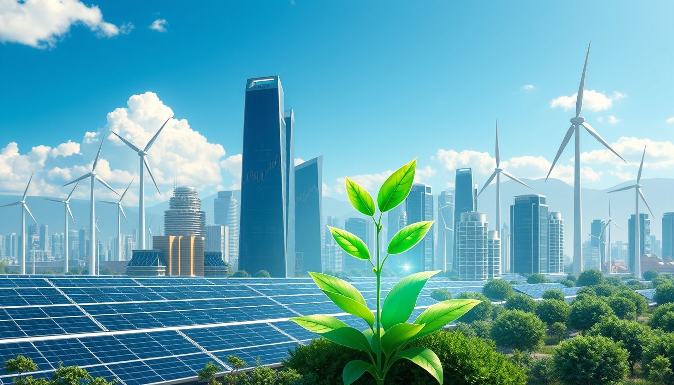 Green Cryptocurrencies: A Sustainable Future for Investment and the Environment
