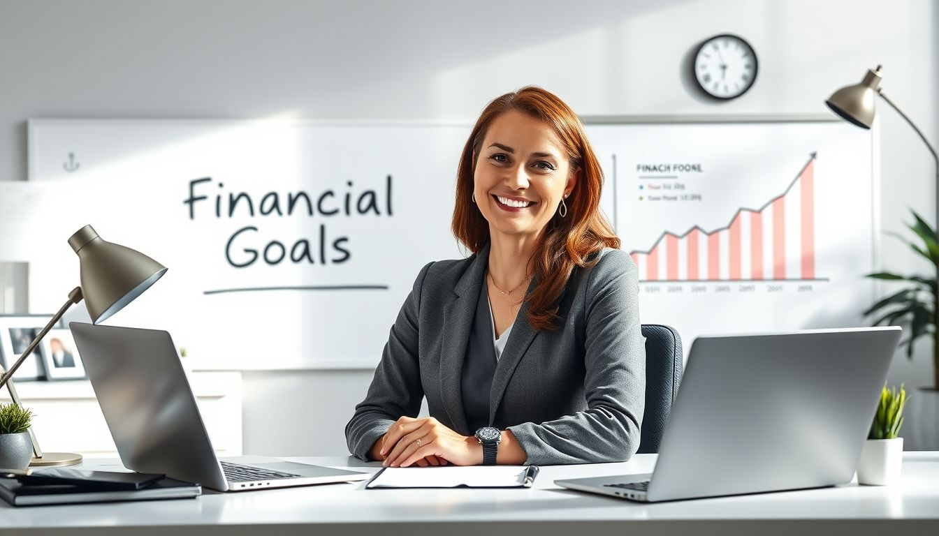 Balancing Act: Smart Saving Strategies for Working Mothers