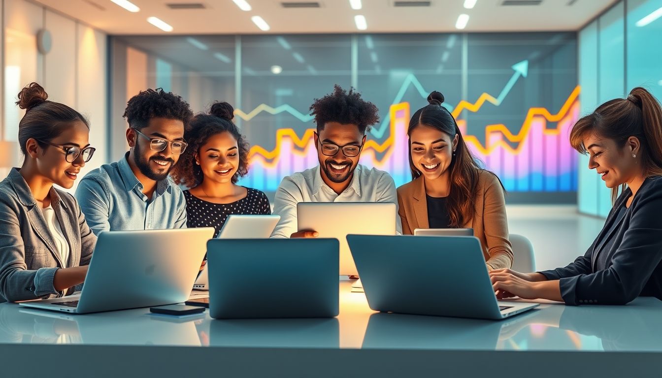 Virtual Assistant: Growth Opportunities in the Digital Age and Skills for Success